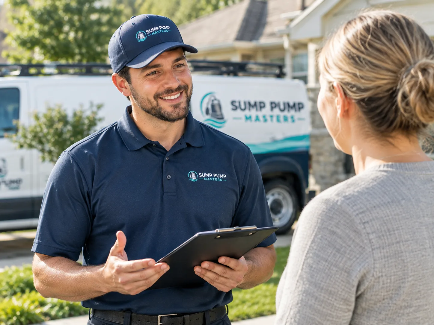 Sump Pump Repair Duck, WV FAQs